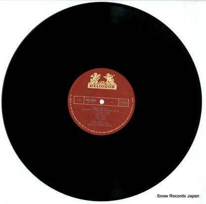 MH5057 disc