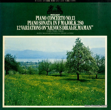 MH5057 front cover