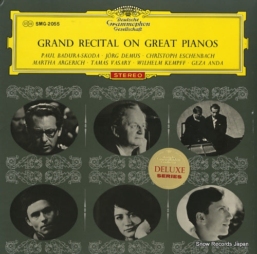 SMG-2055 front cover