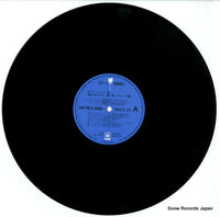 YACC25 disc