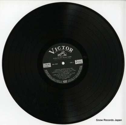 SRA-5005 disc