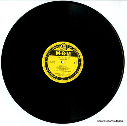 SL-5060 disc