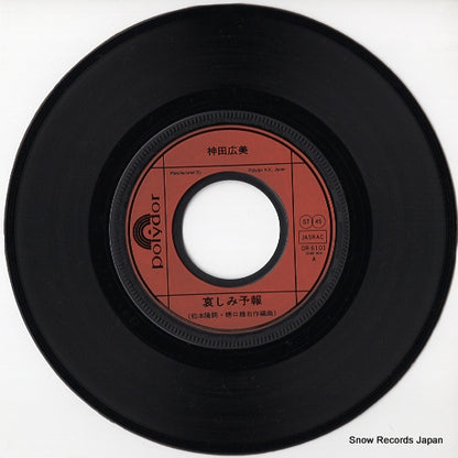 DR6101 disc