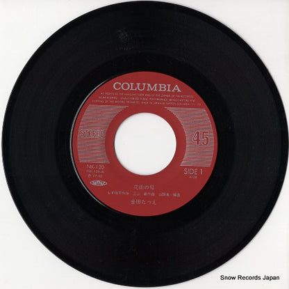 NK-120 disc