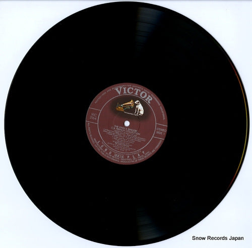 VIC-2164 disc