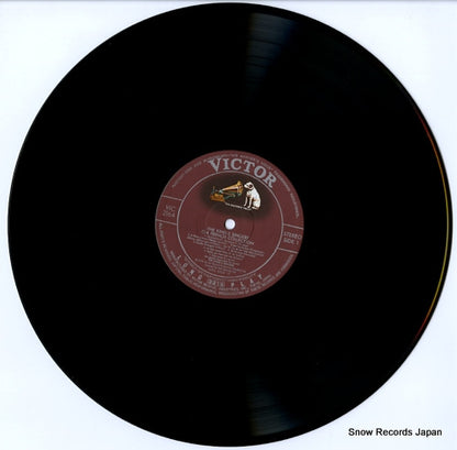 VIC-2164 disc