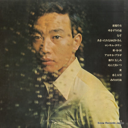 SJX-38 back cover