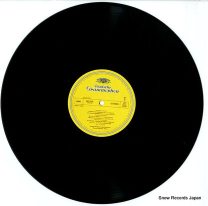 MG1238 disc