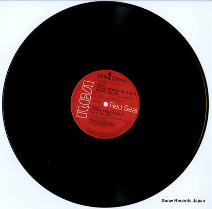 RVC-2029 disc
