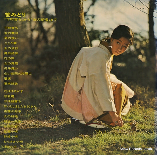 GW-8015 back cover