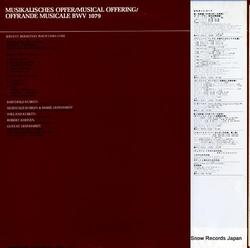 MLG1002 back cover