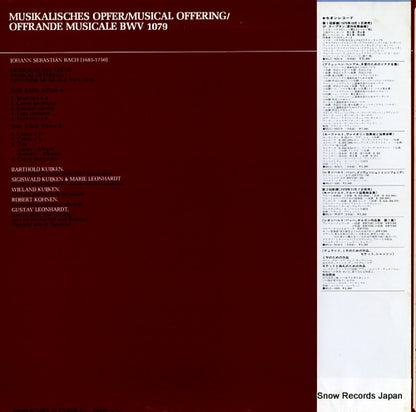 MLG1002 back cover
