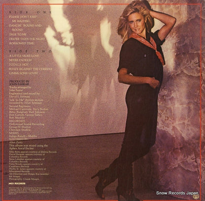 MCA-3067 back cover