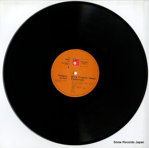 ULX-3024-H disc