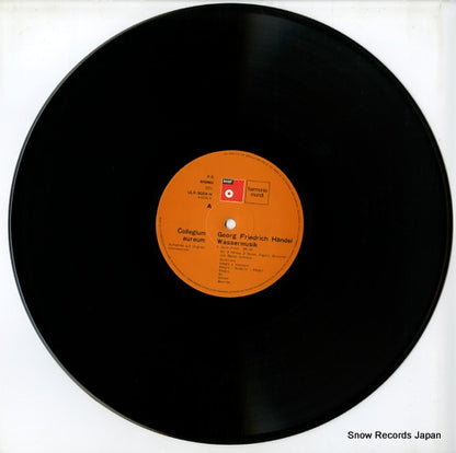 ULX-3024-H disc