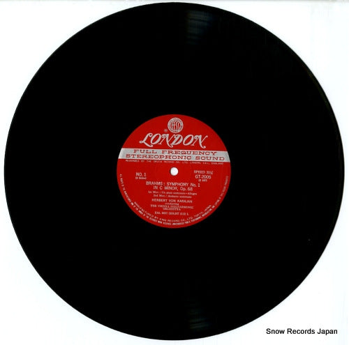 GT-2005 disc