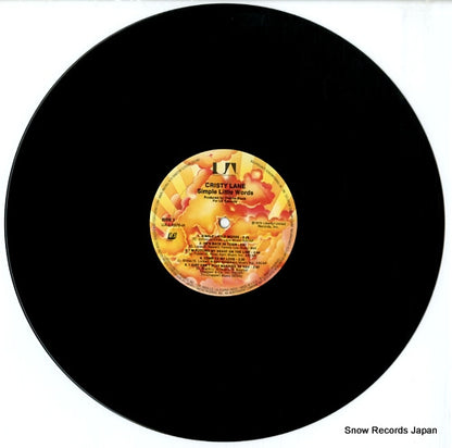 UA-LA978-H disc
