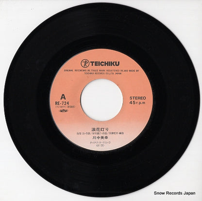 RE-724 disc