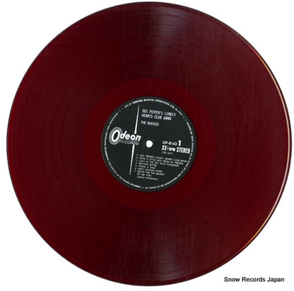OP-8163 disc