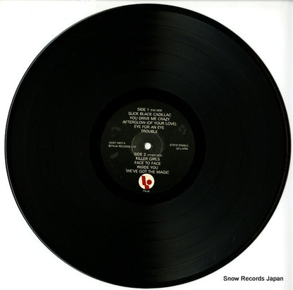 PAJA87919 disc