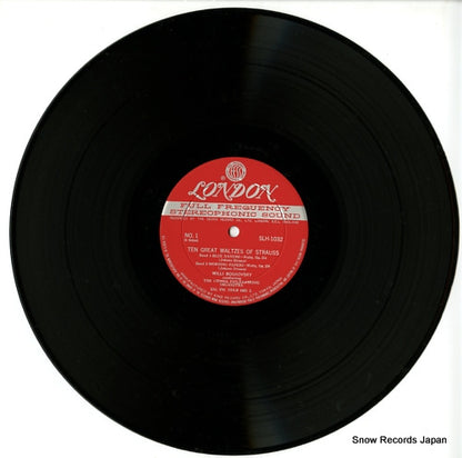 SLH1032 disc