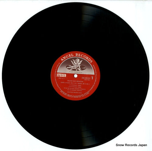 EAC-80344 disc