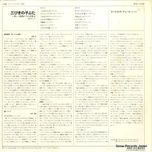 RVC-1036 back cover
