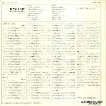 RVC-1036 back cover