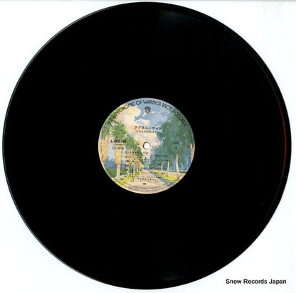 L-8055W disc