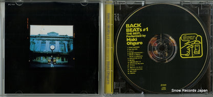 JBCJ-1004 disc