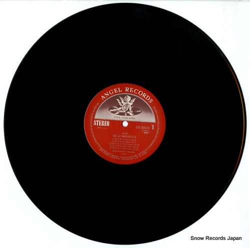 EAC-80034 disc
