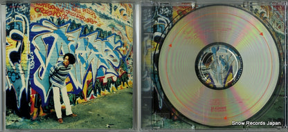 BGCH-1016 disc