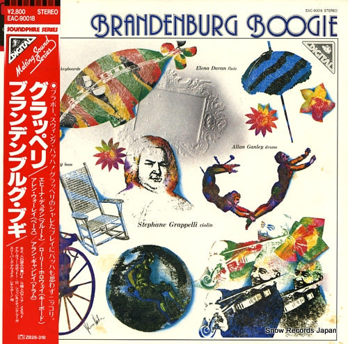 EAC-90018 front cover