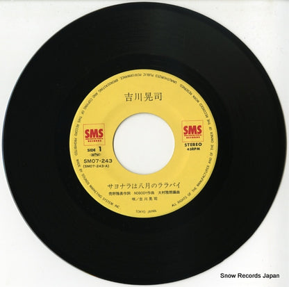 SM07-243 disc