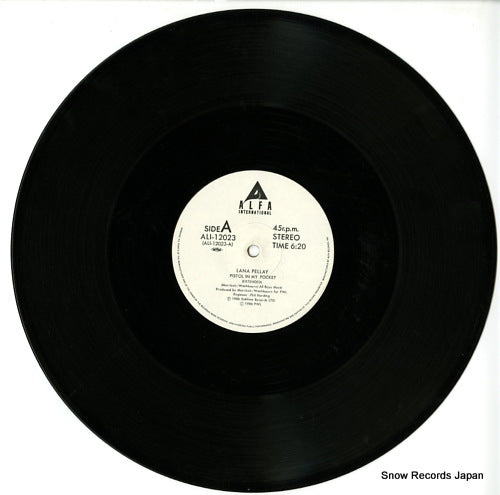 ALI-12023 disc