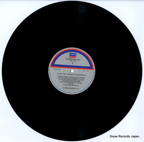 L00C-1937/51 disc