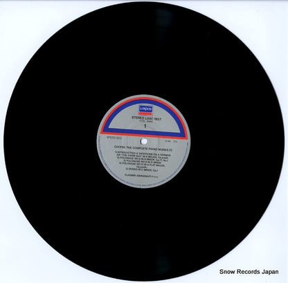 L00C-1937/51 disc