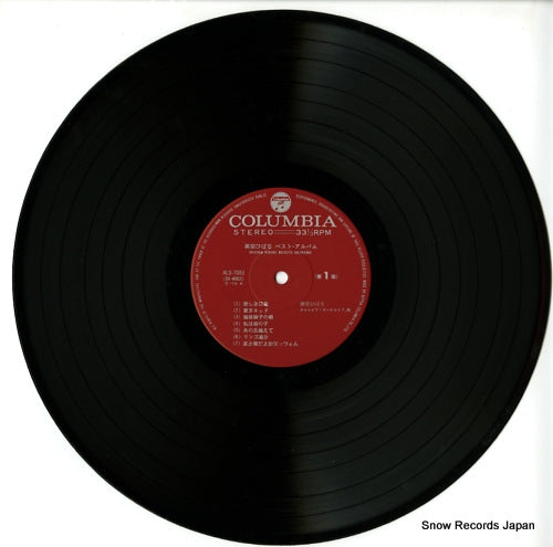 ALS-7051 disc
