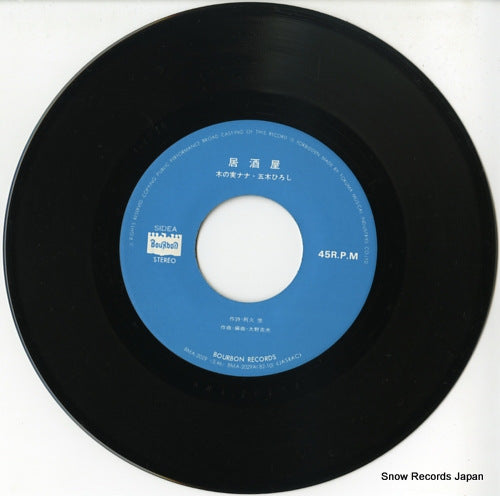BMA-2029 disc