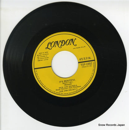 TOP-1552 disc