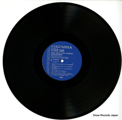 OC-7310-K disc