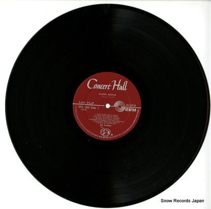 SPS-1305 disc
