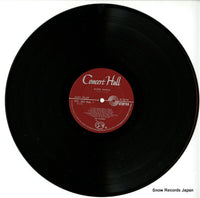 SPS-1305 disc