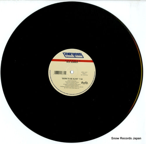 SPEC-1677 disc