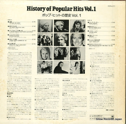 FCPA271 back cover