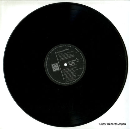 EOS-80614 disc