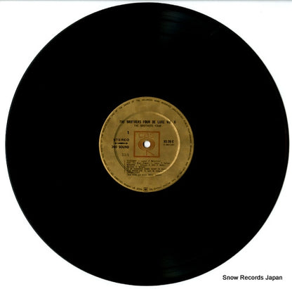 XS-26-C disc
