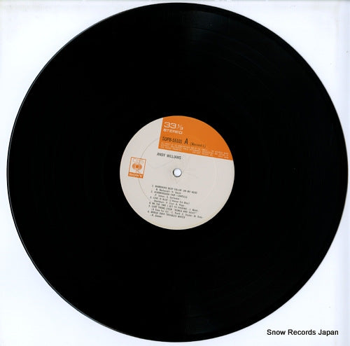 SOPB55101-2 disc