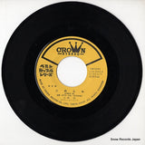CW-5041 disc
