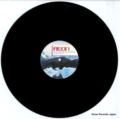 PIASD2068 disc